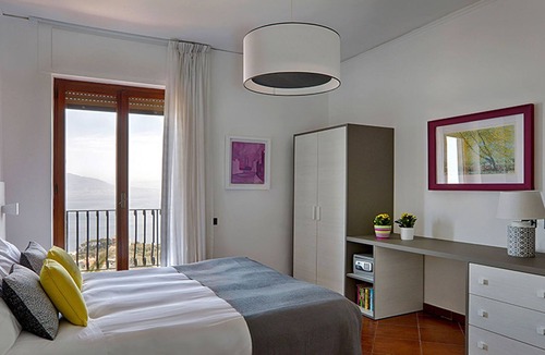 Priora Villa | VILLA PRIORA 12 - HOLIDAY PENTHOUSE VILLA - PRIORA - SORRENTO - SORRENTO COAST