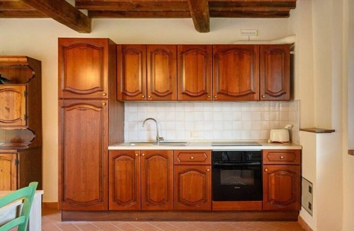 Pieve a Presciano Villa | Villa Quercina Comfortable holiday residence