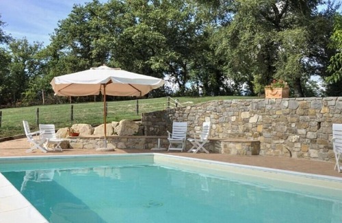 Gaiole in Chianti Villa | Villa Radda Comfortable holiday residence