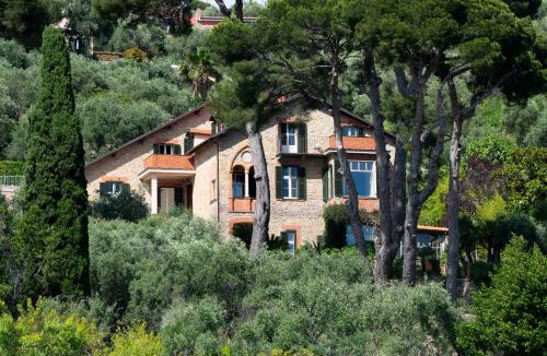 Imperia Apartment | Villa Rappis