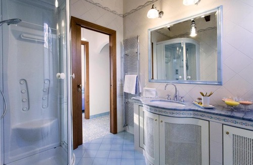 Sorrento Villa | Villa Regina Giovanna