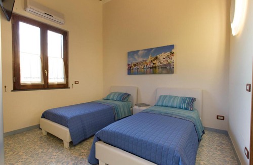 Sorrento Villa | Villa Regina Giovanna