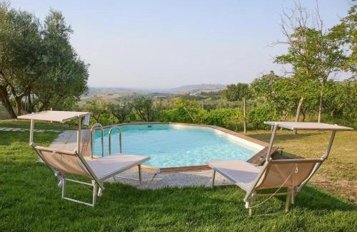 Torre San Patrizio Villa | Villa Regno