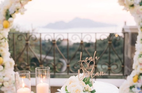 Schiazzano Villa | Villa Relais Santa Lucia, Massa Lubrense, Sorrento. Multigenerational Holiday.
