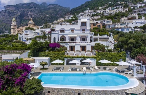 Praiano Villa | villa rental in Praiano