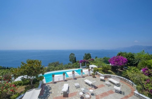 Praiano Villa | villa rental in Praiano