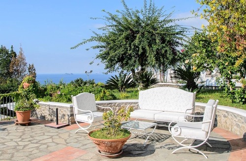 Praiano Villa | villa rental in Praiano