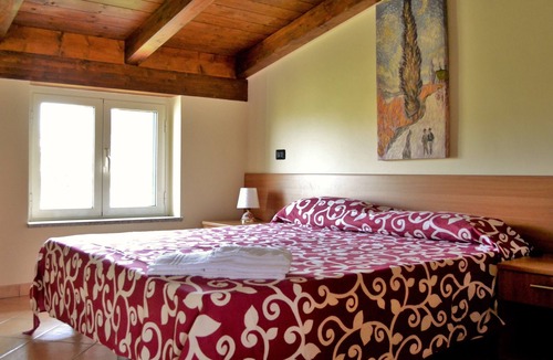 San Sostene Marina House | VILLA RESIDENCE PROTEO ALACA