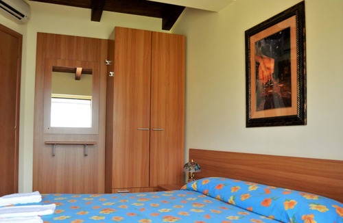 San Sostene Marina House | VILLA RESIDENCE PROTEO ALACA