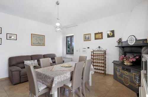 Terzigno House | Villa Rita al Vesuvio