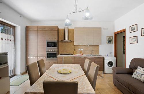 Terzigno House | Villa Rita al Vesuvio