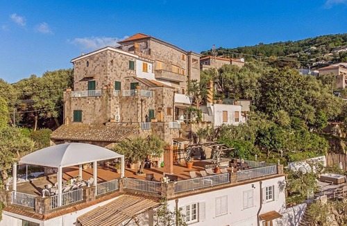 Priora Villa | Villa Roga - Three Bedroom Villa, Sleeps 7