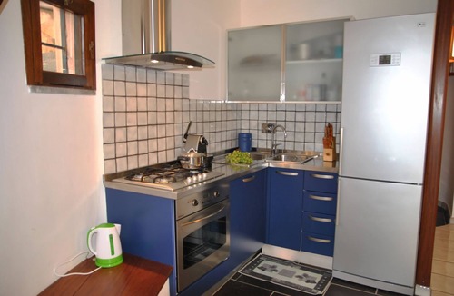 Sperlonga House | VILLA ROMANTIC COVE amazing sea view villa