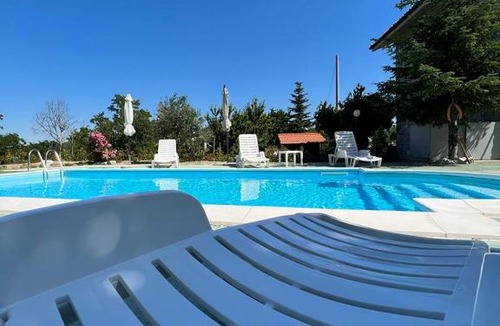 Gissi House | Villa Romina esclusive cottage Gissi