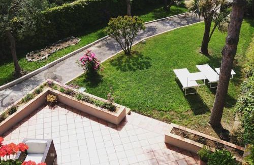Piano di Sorrento Apartment | Villa Rosamaria Exclusive Sorrento & Amalfi coast
