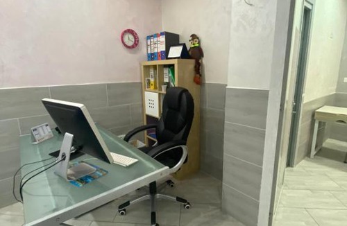 Frattamaggiore Apartment | Villa Rosaverde