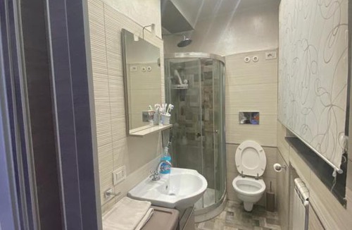 Frattamaggiore Apartment | Villa Rosaverde