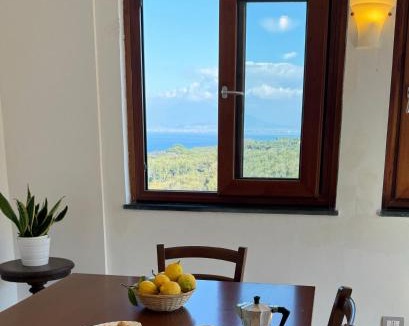 Marina di Puolo Apartment | Villa Rosmary