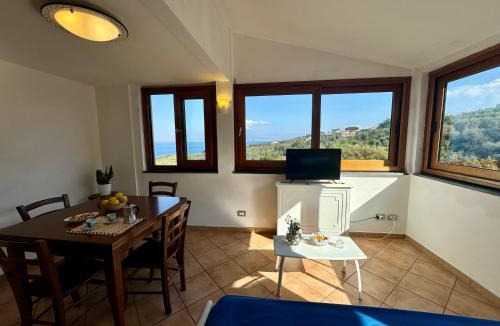 Marina di Puolo Apartment | Villa Rosmary
