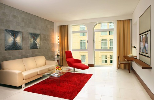 Al Wasl Apartment | Villa Rotana