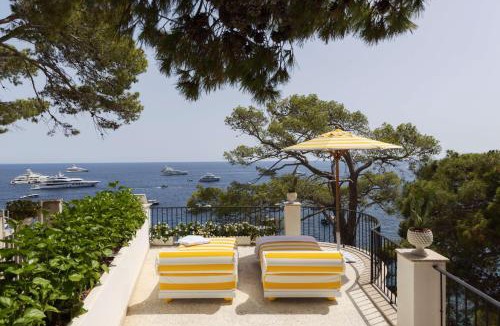 Capri Villa | Villa Sabrina by Elite Villas