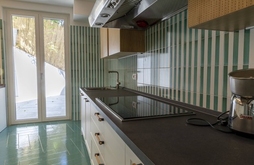 Priora Villa | Villa Sacco - Sorrento Coast