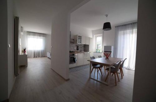 Case Fornace House | Villa SAlice piano Terra