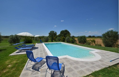 Cortona Villa | Villa San Lorenzo - Four Bedroom Villa, Sleeps 8