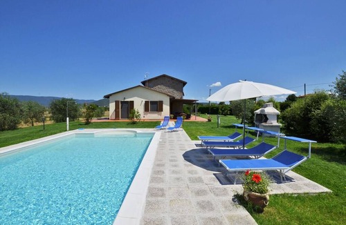 Cortona Villa | Villa San Lorenzo - Four Bedroom Villa, Sleeps 8