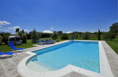 Cortona Villa | Villa San Lorenzo - Four Bedroom Villa, Sleeps 8