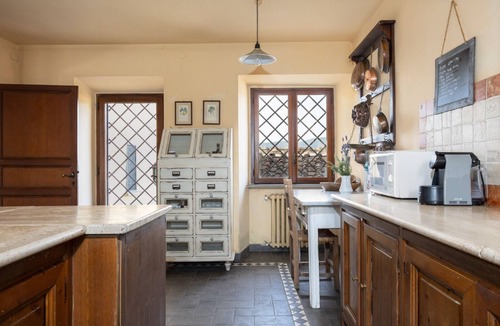 Barberino di Mugello Villa | Villa San Martino - Firenze - Mugello Valley