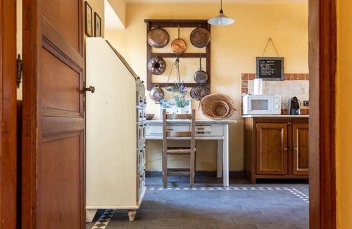 Barberino di Mugello Villa | Villa San Martino - Firenze - Mugello Valley