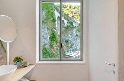 Cetara Villa | Villa San Michele by Elite Villas