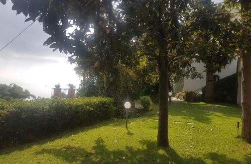 Raito Villa | Villa San Vito Amalfi Coast