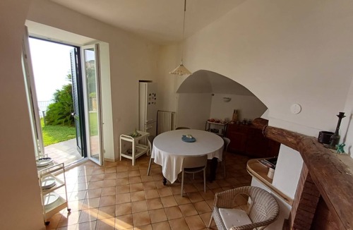 Raito Villa | Villa San Vito Amalfi Coast a meditative and sensory journey on the Amalfi Coast