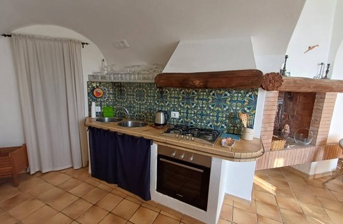 Raito Villa | Villa San Vito Amalfi Coast a meditative and sensory journey on the Amalfi Coast