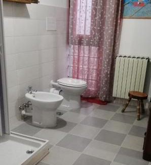 Sala Consilina Apartment | Villa Santa Elena B&B - Country Home Holiday