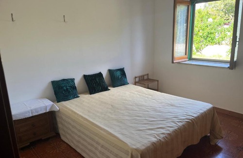 Ricadi Villa | Villa Sara