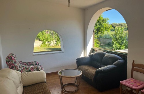 Ricadi Villa | Villa Sara