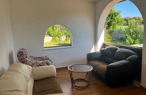 Ricadi Villa | Villa Sara