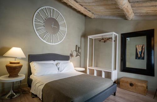 Moncioni Hotel | Villa Sassolini Suite & Rooms - Country Boutique Hotel