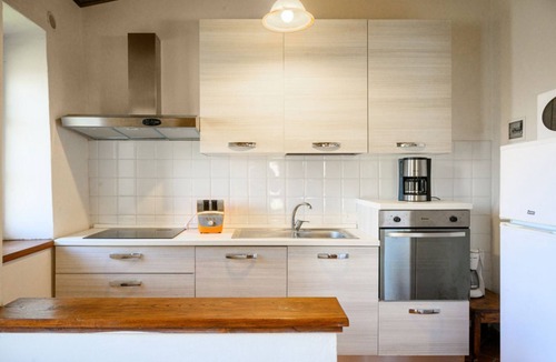 Pieve a Presciano Villa | Villa Scerfia by MMega