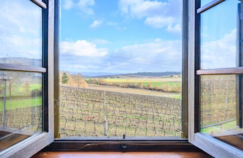 Pieve a Presciano Villa | Villa Scerfia by MMega