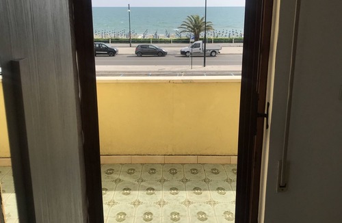 Minturno Villa | Villa sea Rivieradi Ulysses