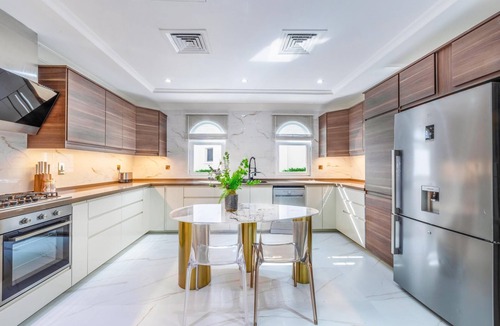 Palm Jumeirah Villa | Villa Sezavi, Palm Jumeirah Island