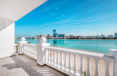 Palm Jumeirah Villa | Villa Sezavi, Palm Jumeirah Island