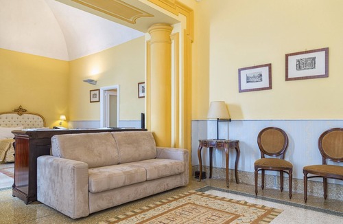 Ercolano Hotel | Villa Signorini Events & Hotel