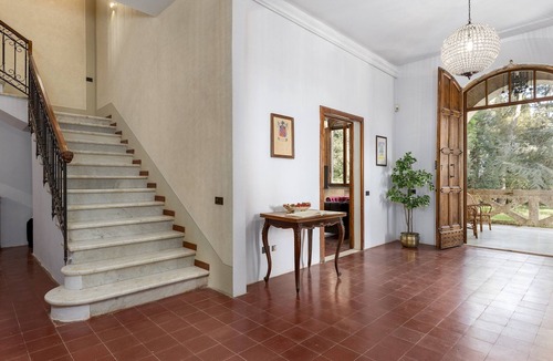 Selvatelle Villa | Villa Silvia 10, Emma Villas