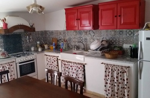 Alfedena Villa | "Villa SimPatia" in Alfedena few km Roccaraso