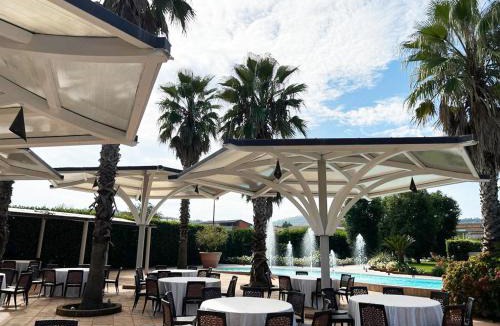 Durazzano Hotel | Villa Sirena Hotel e Ricevimenti